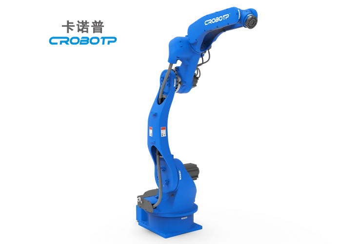 1800mmアーム長ハンドリングロボット