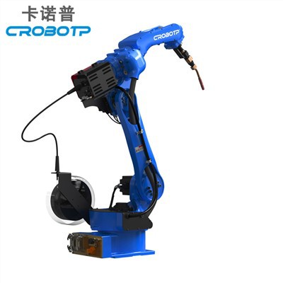 アークMIG溶接ロボット