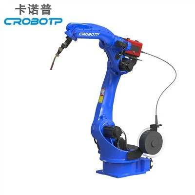 産業用MIG溶接ロボット