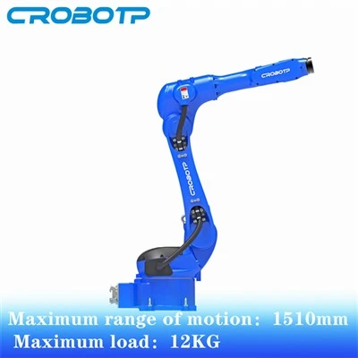 6軸産業用ハンドリングロボット