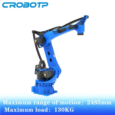 新参者！ Crobotp 130kg 荷積みおよび荷降ろし用ハンドリングロボット